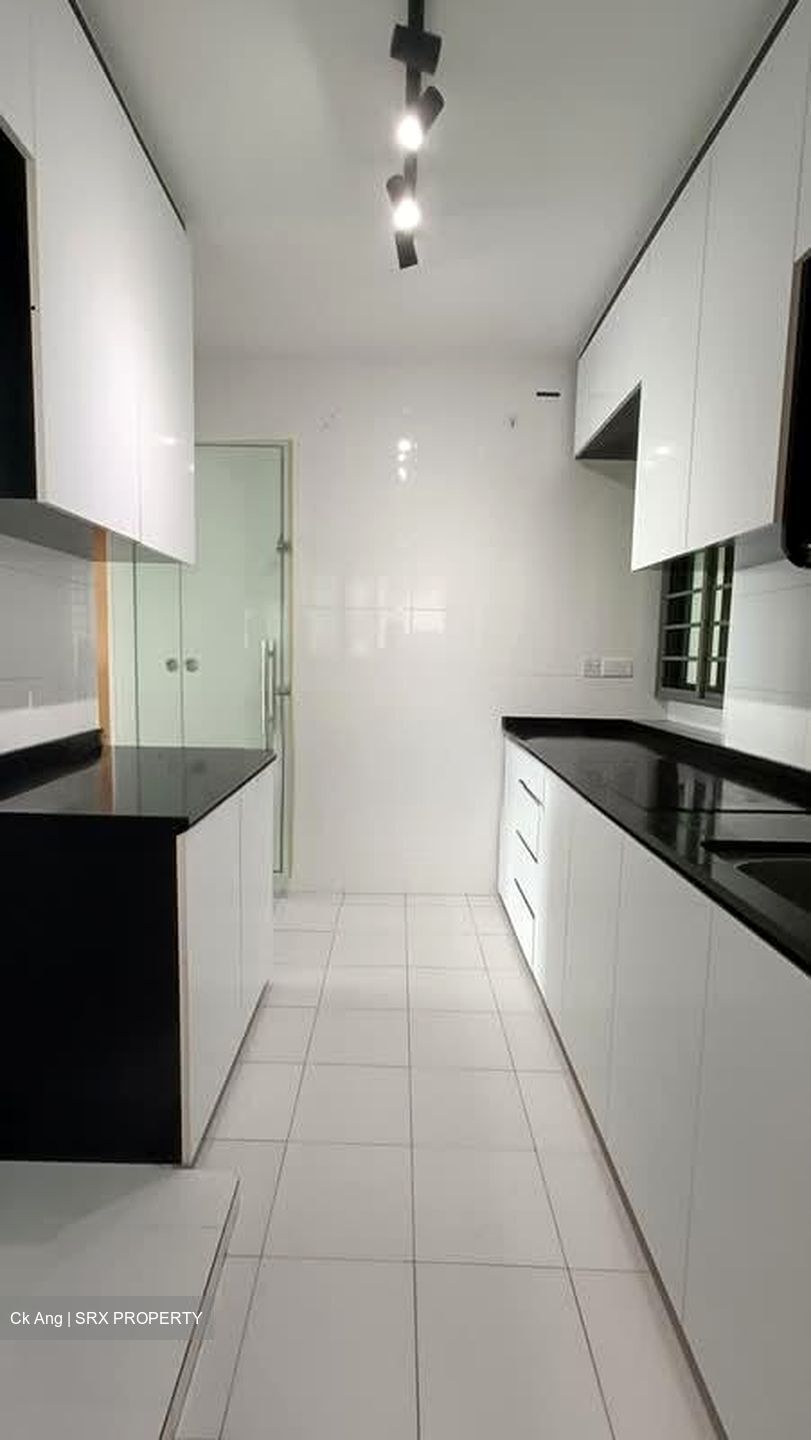 Blk 87 Skyville @ Dawson (Queenstown), HDB 3 Rooms #534271591